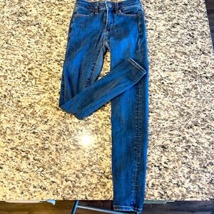 American eagle N(E)XT level stretch jeans
